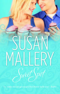 Book Cover for Sweet Spot by Susan Mallery