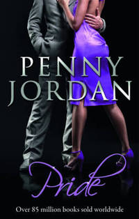 Book Cover for Pride by Penny Jordan