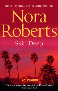 Book Cover for Skin Deep by Nora Roberts
