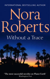 Book Cover for Without a Trace by Nora Roberts