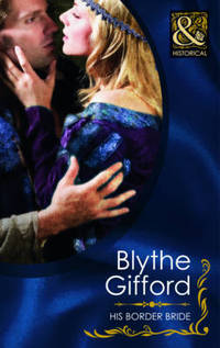 Book Cover for His Border Bride by Blythe Gifford