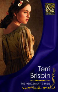 Book Cover for The Mercenary's Bride by Terri Brisbin
