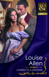 Book Cover for Married to a Stranger by Louise Allen