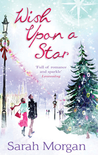 Book Cover for Wish Upon a Star by Sarah Morgan