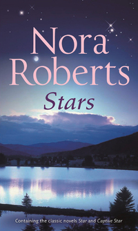Book Cover for Stars by Nora Roberts