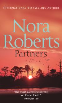 Book Cover for Partners by Nora Roberts