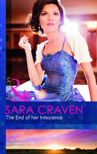 Book Cover for The End of Her Innocence by Sara Craven