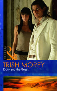 Book Cover for Duty and the Beast by Trish Morey