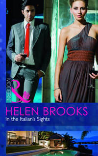 Book Cover for In the Italian's Sights by Helen Brooks