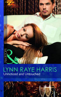 Book Cover for Unnotiched and Untouched by Lynn Raye Harris
