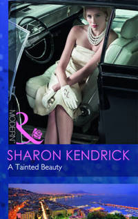 Book Cover for A Tainted Beauty by Sharon Kendrick