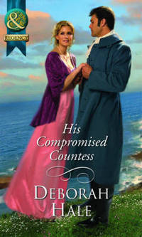 Book Cover for His Compromised Countess by Deborah Hale