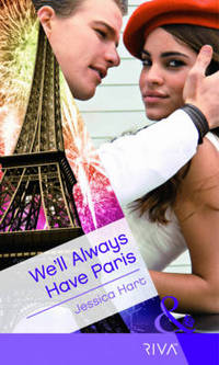 Book Cover for We'll Always Have Paris by Jessica Hart