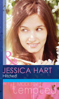 Book Cover for Hitched! by Jessica Hart