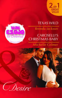 Book Cover for Texas Wild by Brenda Jackson, Michelle Celmer