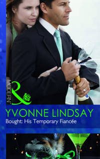 Book Cover for Bought by Yvonne Lindsay