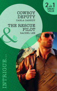 Book Cover for Cowboy Deputy by Carla Cassidy, Rachel Lee