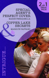 Book Cover for Special Agent's Perfect Cover by Marie Ferrarella, Marilyn Pappano