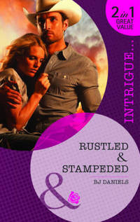 Book Cover for Rustled by B J Daniels, B J Daniels
