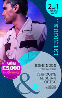 Book Cover for High Noon by Debra Webb, Karen Whiddon