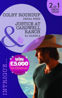 Book Cover for Colby Roundup by Debra Webb, B J Daniels