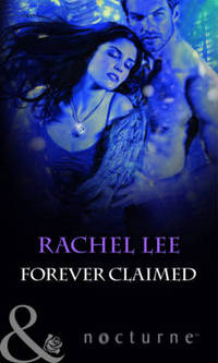 Book Cover for Forever Claimed by Rachel Lee