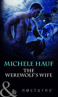 Book Cover for The Werewolf's Wife by Michele Hauf