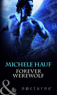 Book Cover for Forever Werewolf by Michele Hauf