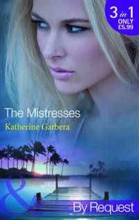 Book Cover for The Mistresses by Katherine Garbera