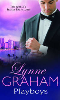 Book Cover for Playboys by Lynne Graham