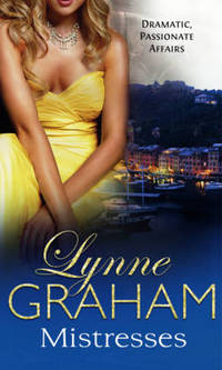 Book Cover for Mistresses by Lynne Graham, Lynne Graham