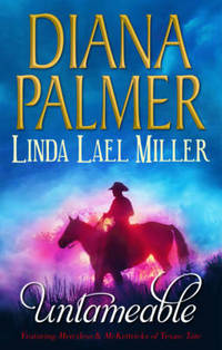 Book Cover for Untameable by Diana Palmer, Linda Lael Miller