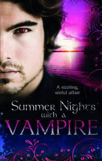 Book Cover for Summer Nights With a Vampire by Maggie Shayne, Maureen Child, Alexis Morgan, Linda ThomasSundstrom, Meagan Hatfield