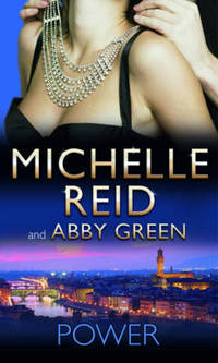 Book Cover for Power by Michelle Reid, Abby Green