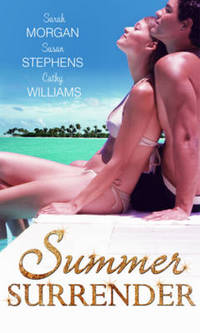 Book Cover for Summer Surrender by Sarah Morgan, Susan Stephens, Cathy Williams