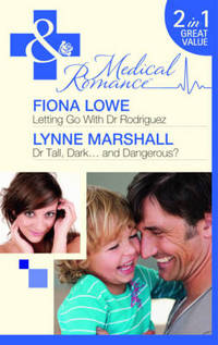 Book Cover for Letting Go With Dr Rodriguez by Fiona Lowe, Lynne Marshall