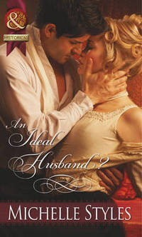 Book Cover for An Ideal Husband? by Michelle Styles