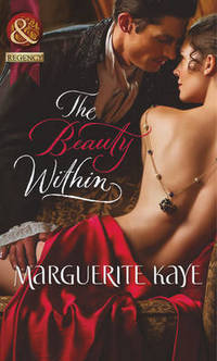 Book Cover for The Beauty Within by Marguerite Kaye