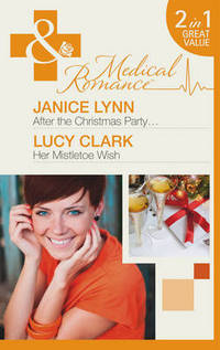 Book Cover for After the Christmas Party ... by Janice Lynn, Lucy Clark