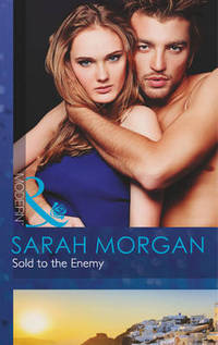 Book Cover for Sold to the Enemy by Sarah Morgan
