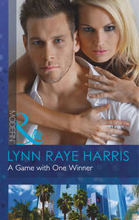 Book Cover for A Game With One Winner by Lynn Raye Harris