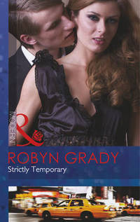 Book Cover for Strictly Temporary by Robyn Grady