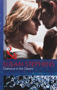 Book Cover for Diamond in the Desert by Susan Stephens