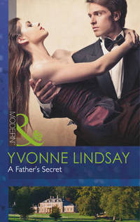 Book Cover for A Father's Secret by Yvonne Lindsay