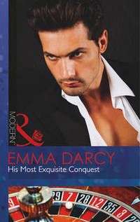 Book Cover for His Most Exquisite Conquest by Emma Darcy