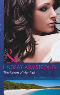 Book Cover for The Return of Her Past by Lindsay Armstrong
