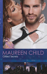 Book Cover for Gilded Secrets by Maureen Child, Barbara Dunlop