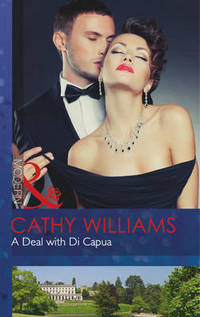 Book Cover for A Deal With Di Capua by Cathy Williams