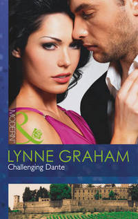 Book Cover for Challenging Dante by Lynne Graham