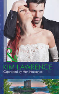 Book Cover for Captivated by Her Innocence by Kim Lawrence